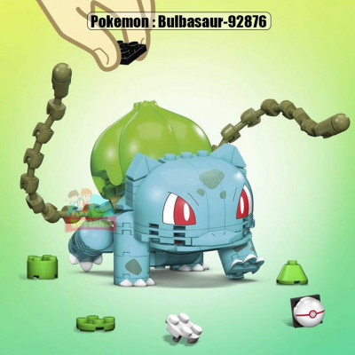 Pokemon : Bulbasaur-92876